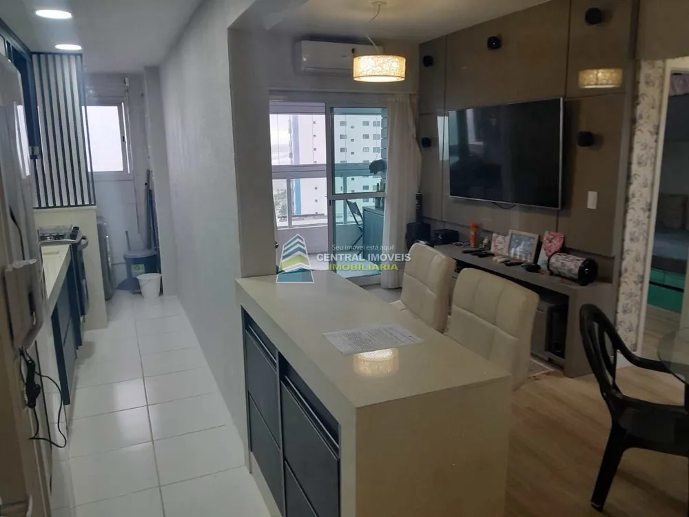 Apartamento, 2 quartos, 79 m² - Foto 9