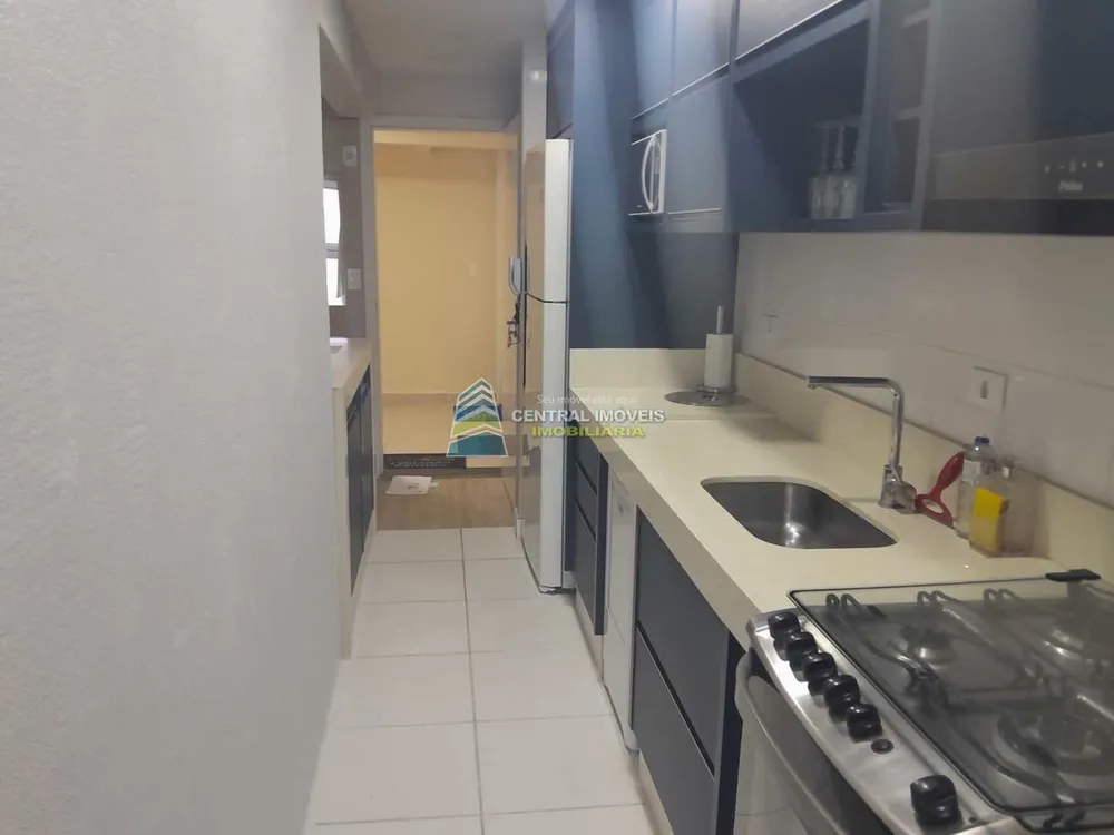 Apartamento, 2 quartos, 79 m² - Foto 8