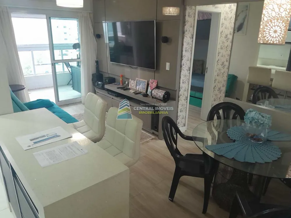 Apartamento, 2 quartos, 79 m² - Foto 2