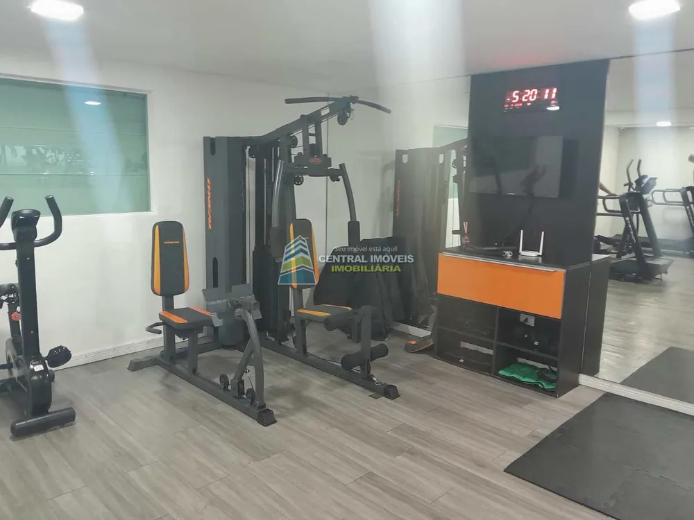 Apartamento, 2 quartos, 79 m² - Foto 12