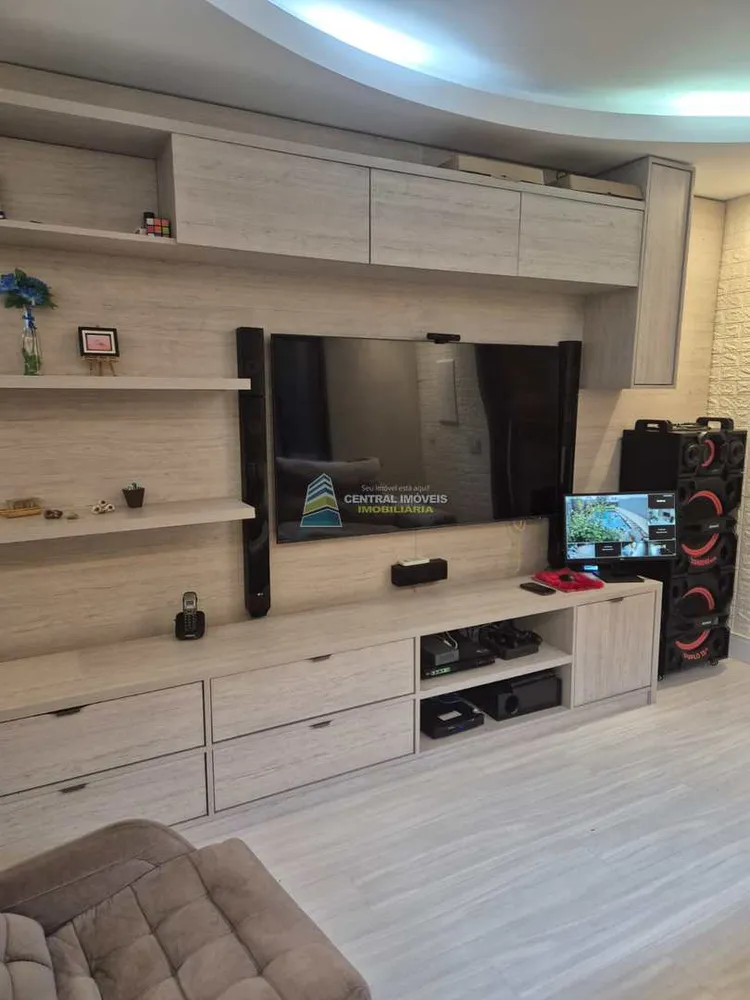 Casa, 3 quartos, 280 m² - Foto 6