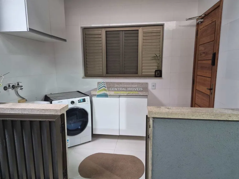 Casa, 3 quartos, 280 m² - Foto 9