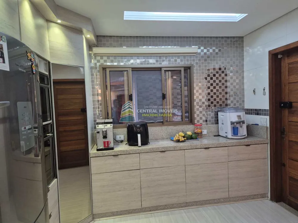 Casa, 3 quartos, 280 m² - Foto 11