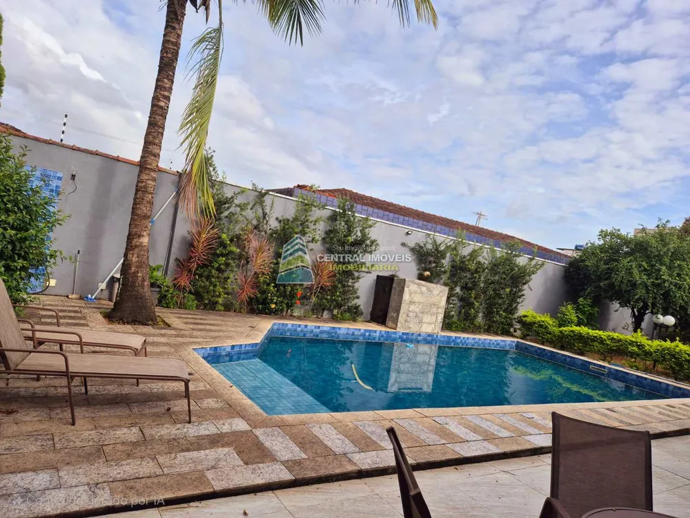Casa, 3 quartos, 280 m² - Foto 5