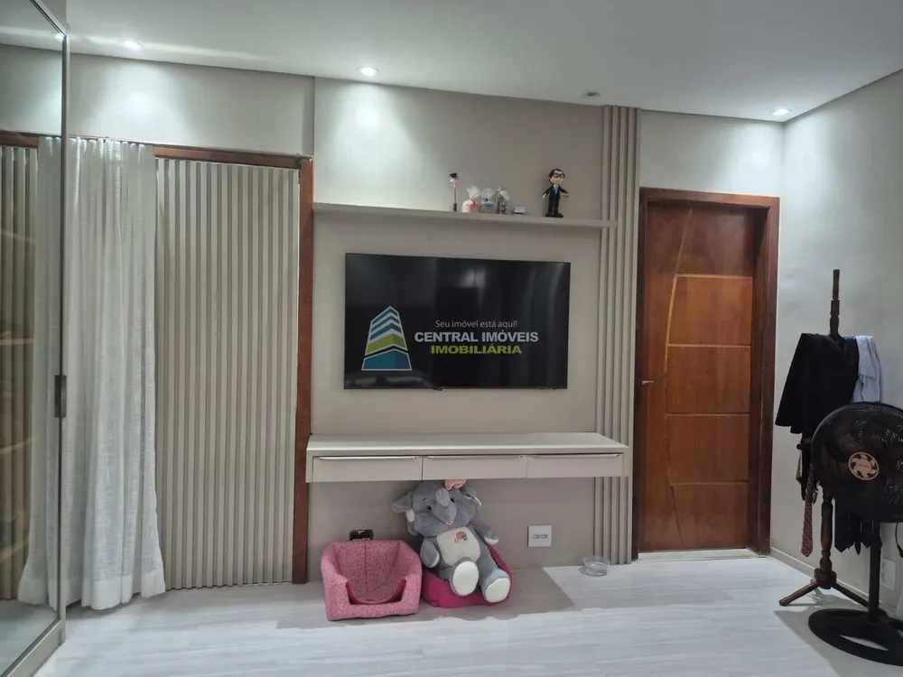 Casa, 3 quartos, 280 m² - Foto 10