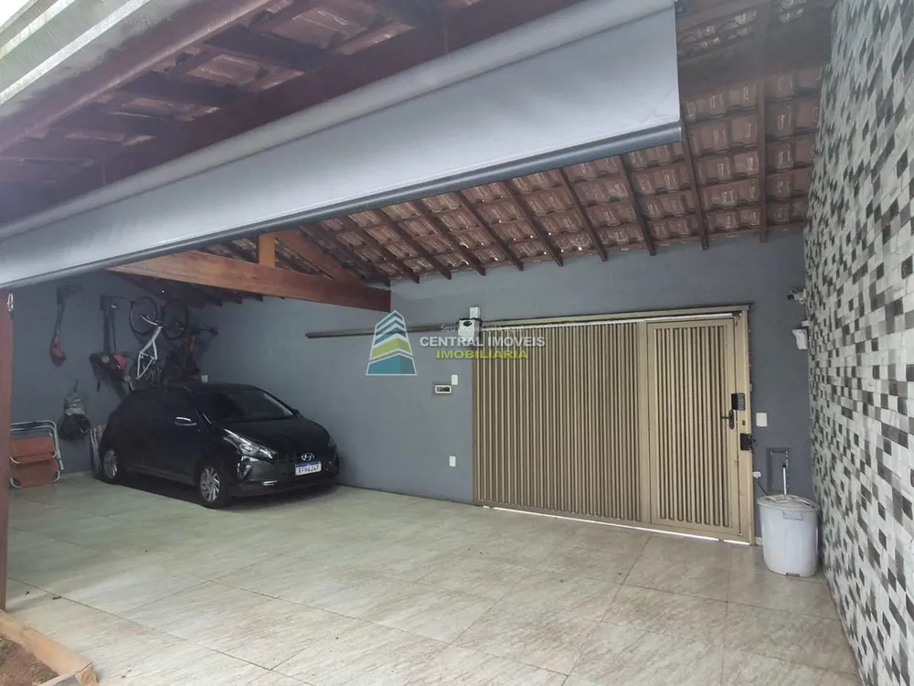 Casa, 3 quartos, 280 m² - Foto 3