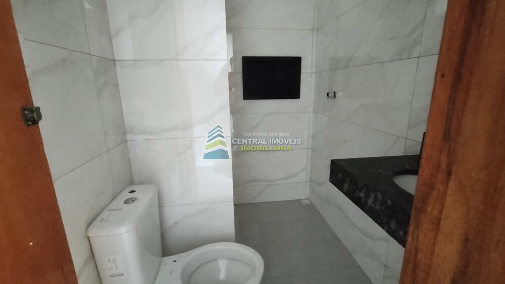 Sobrado, 2 quartos, 60 m² - Foto 2