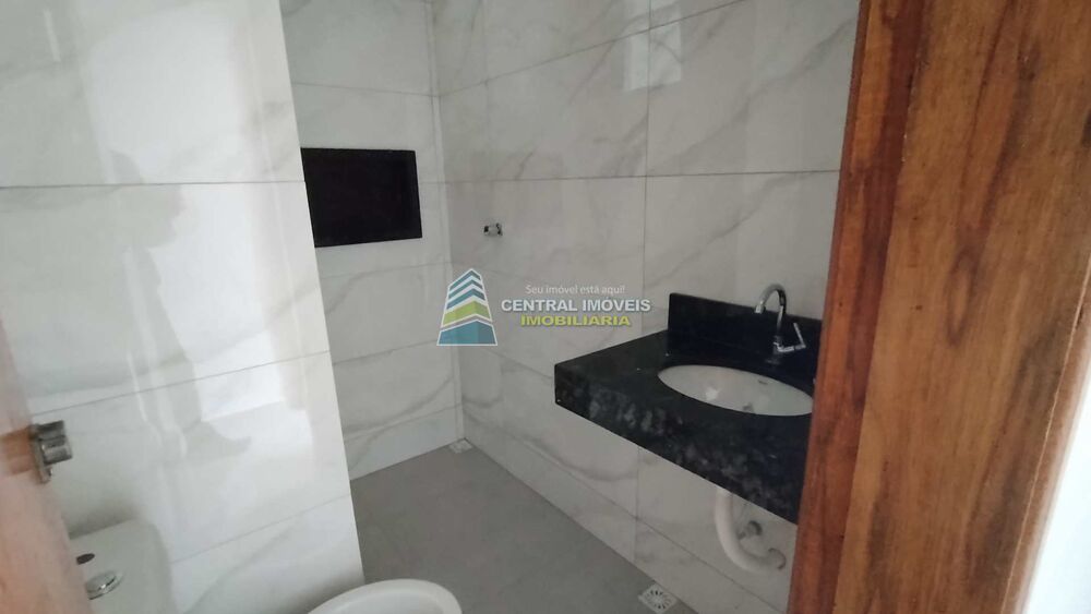 Sobrado, 2 quartos, 60 m² - Foto 3