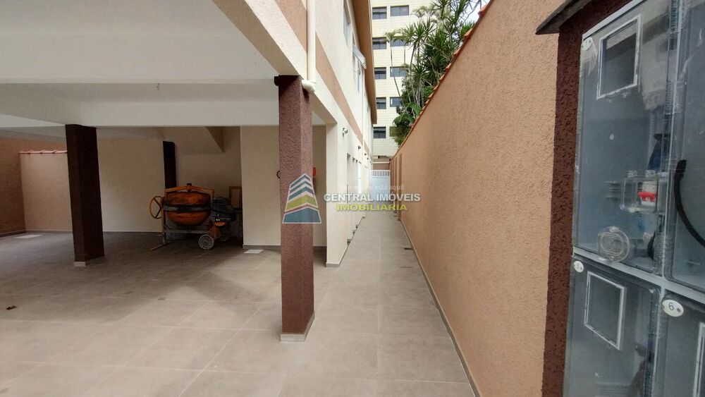 Sobrado, 2 quartos, 60 m² - Foto 12