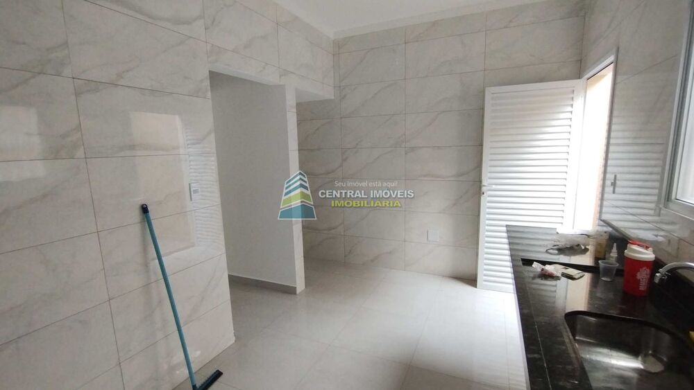 Sobrado, 2 quartos, 60 m² - Foto 16