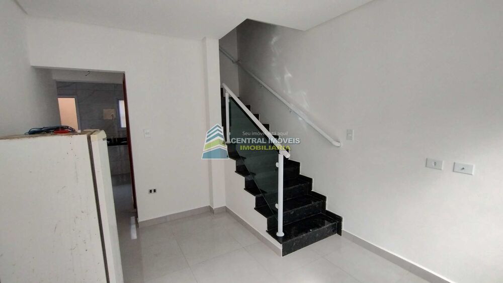 Sobrado, 2 quartos, 60 m² - Foto 22