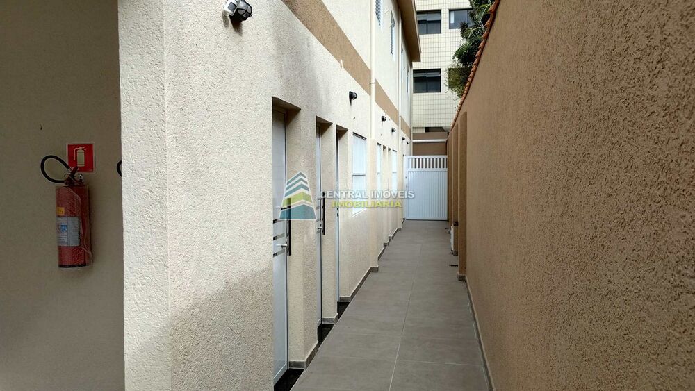 Sobrado, 2 quartos, 60 m² - Foto 15