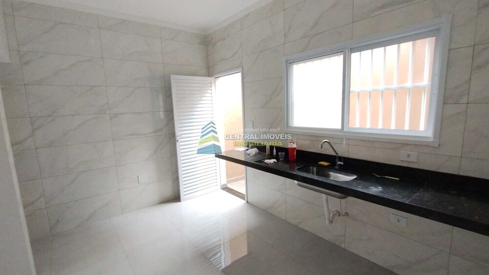 Sobrado, 2 quartos, 60 m² - Foto 19