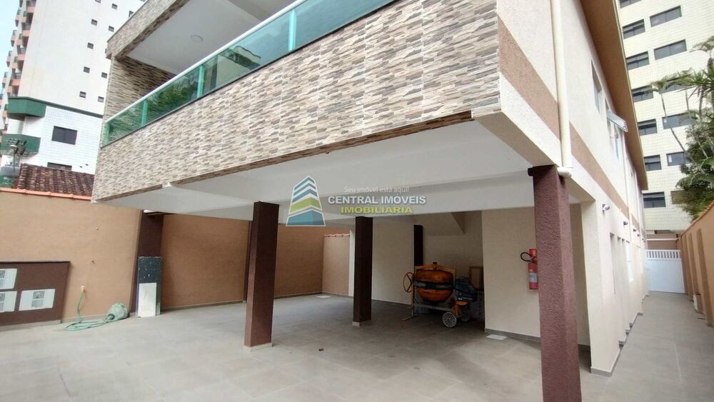 Sobrado, 2 quartos, 60 m² - Foto 5