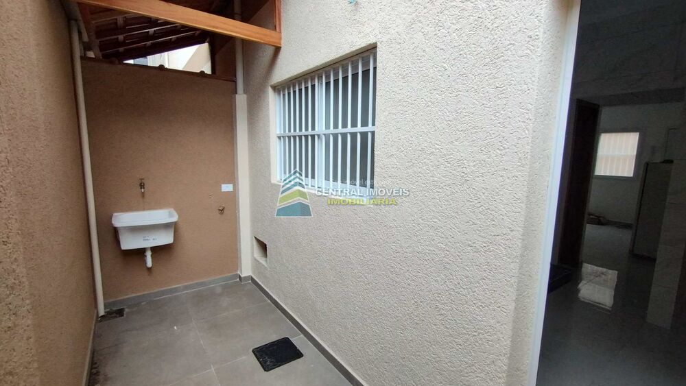 Sobrado, 2 quartos, 60 m² - Foto 8
