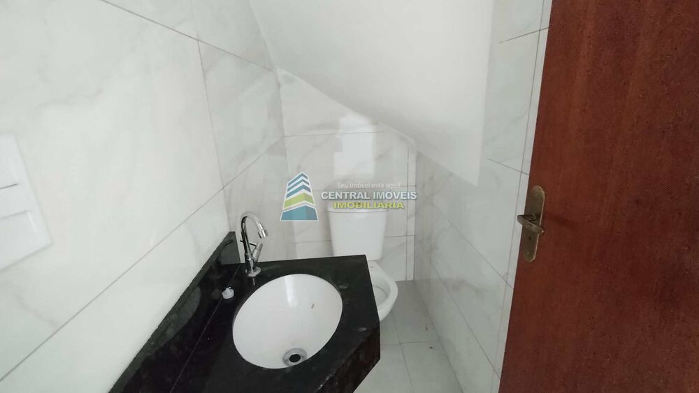 Sobrado, 2 quartos, 60 m² - Foto 23