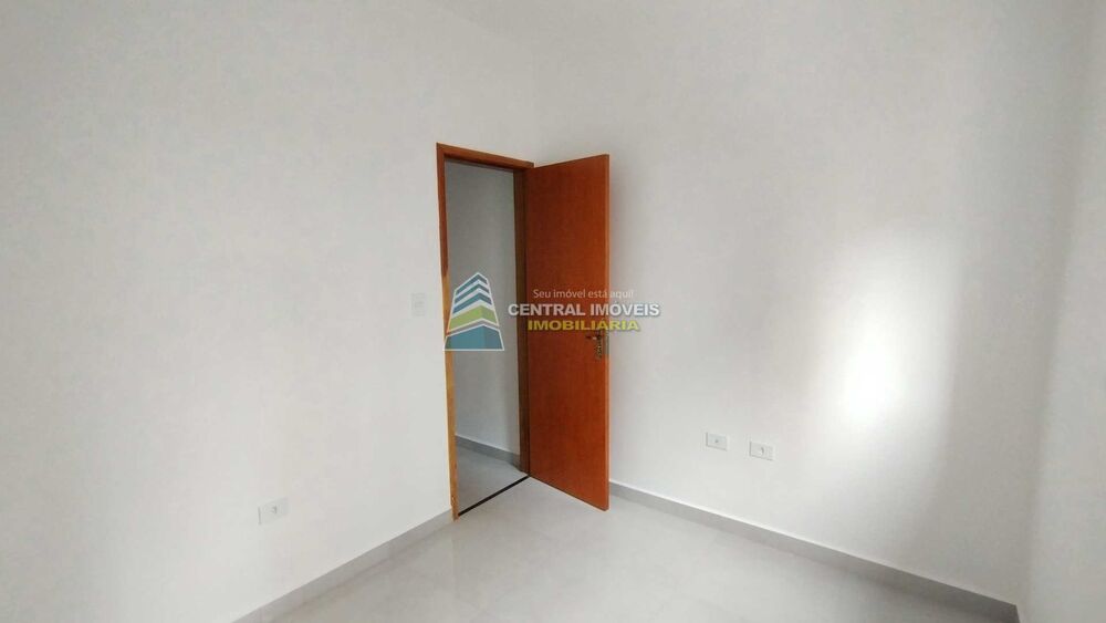 Sobrado, 2 quartos, 60 m² - Foto 4
