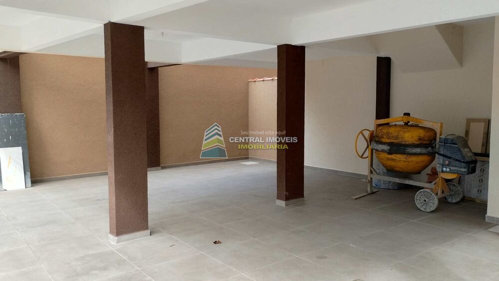 Sobrado, 2 quartos, 60 m² - Foto 6
