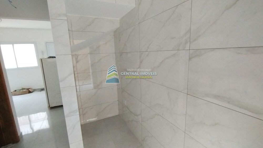 Sobrado, 2 quartos, 60 m² - Foto 24