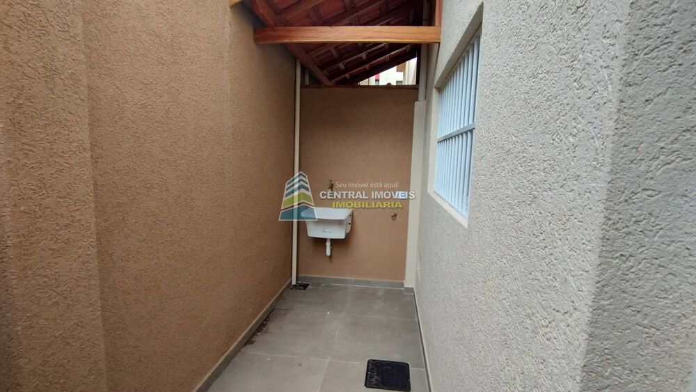 Sobrado, 2 quartos, 60 m² - Foto 11