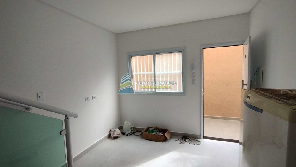 Sobrado, 2 quartos, 60 m² - Foto 13