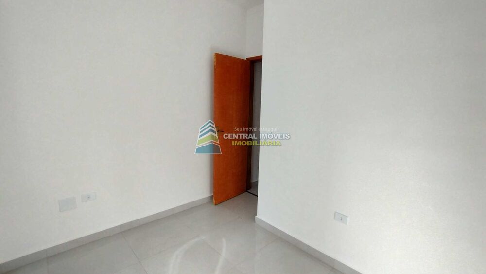 Sobrado, 2 quartos, 60 m² - Foto 1