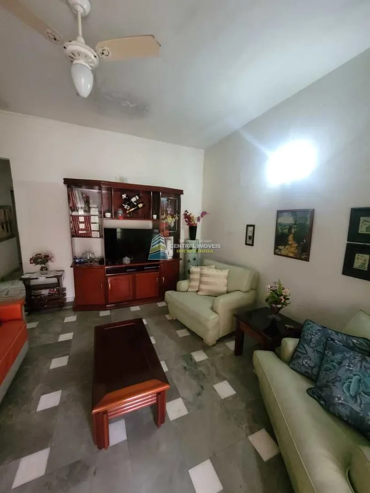 Casa, 2 quartos, 420 m² - Foto 6