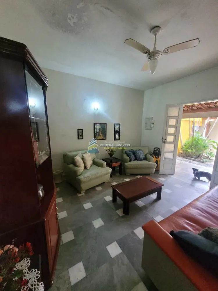 Casa, 2 quartos, 420 m² - Foto 7