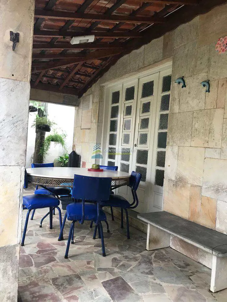 Casa, 2 quartos, 420 m² - Foto 2