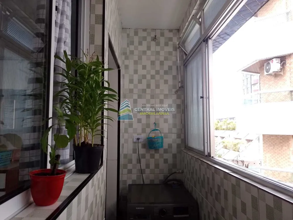 Apartamento, 1 quarto, 60 m² - Foto 9