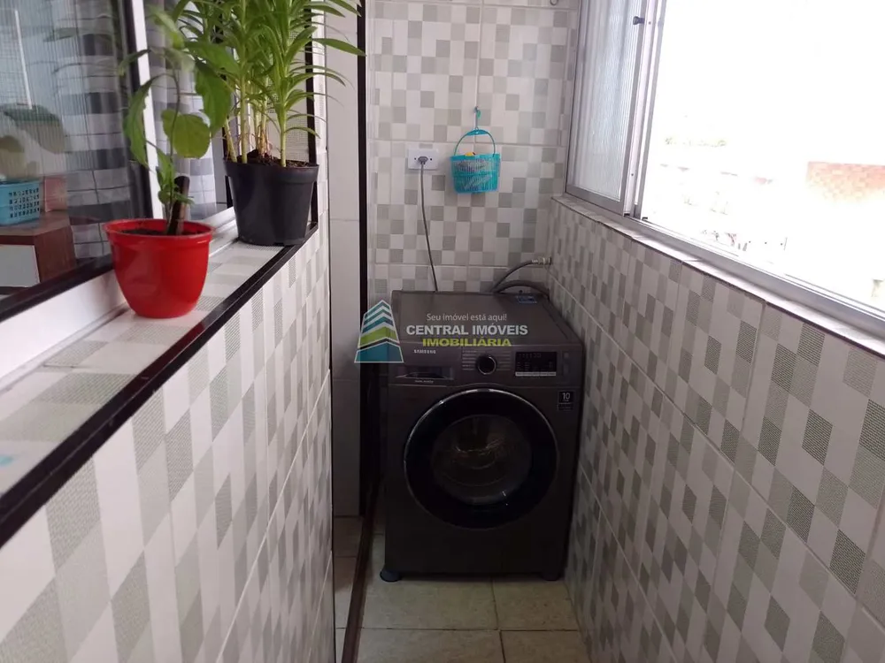 Apartamento, 1 quarto, 60 m² - Foto 6