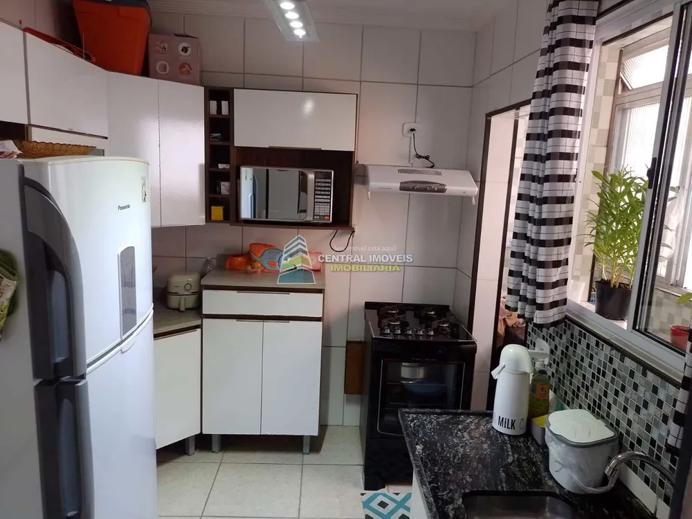Apartamento, 1 quarto, 60 m² - Foto 5