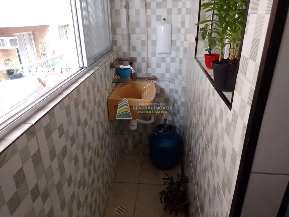 Apartamento, 1 quarto, 60 m² - Foto 1