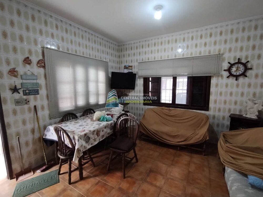 Casa, 2 quartos, 107 m² - Foto 2