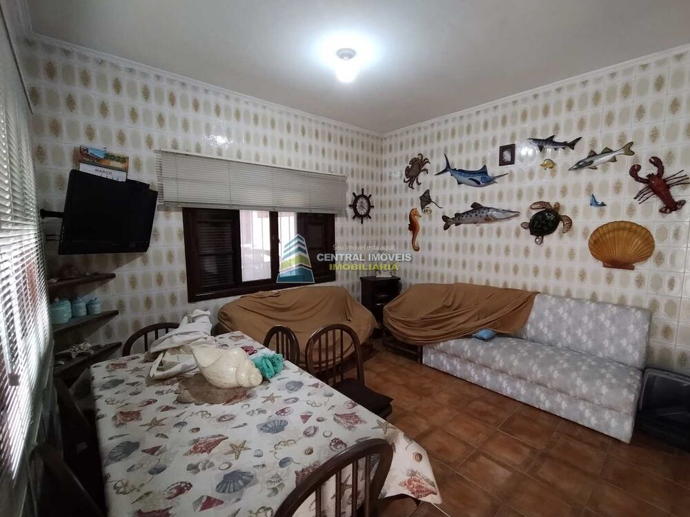Casa, 2 quartos, 107 m² - Foto 1