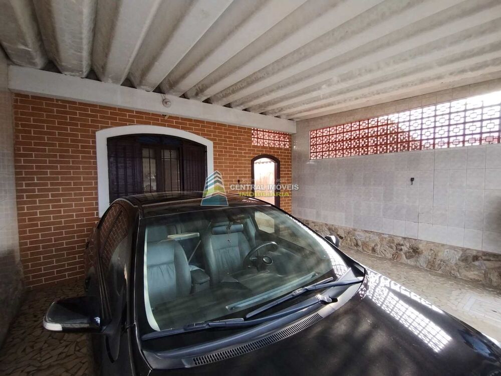 Casa, 2 quartos, 107 m² - Foto 5