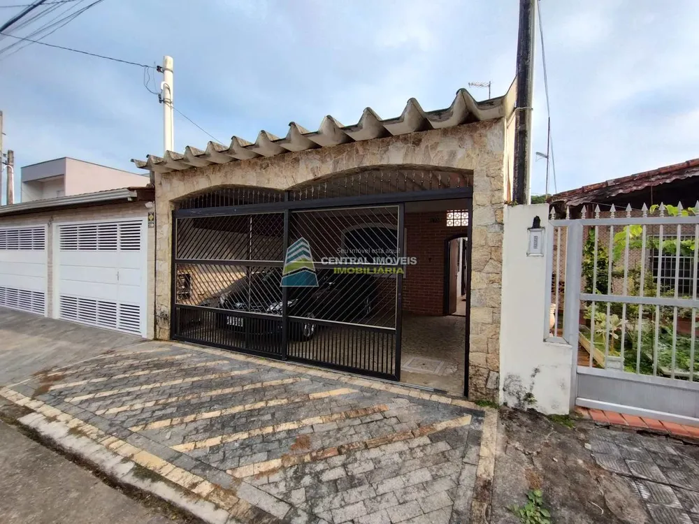 Casa, 2 quartos, 107 m² - Foto 3