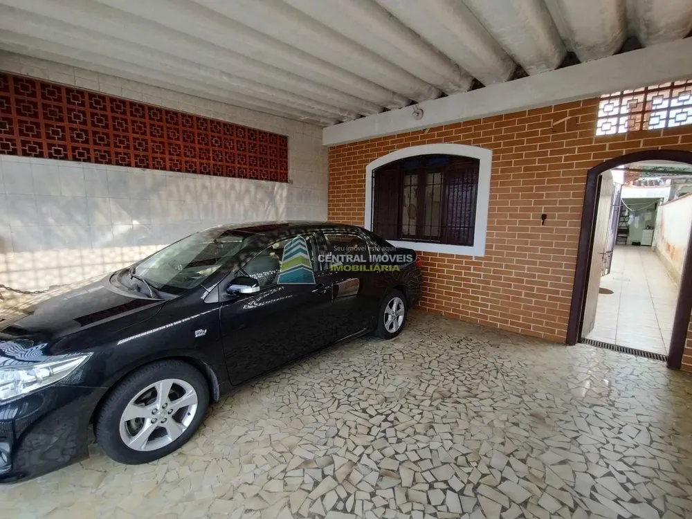 Casa, 2 quartos, 107 m² - Foto 1
