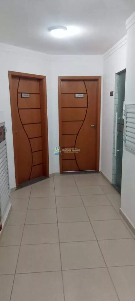 Apartamento à venda com 2 quartos, 80m² - Foto 5