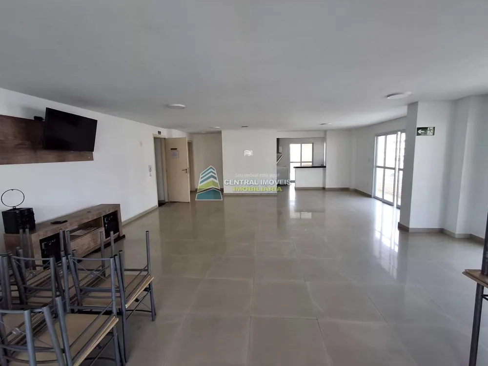 Apartamento, 2 quartos, 95 m² - Foto 1