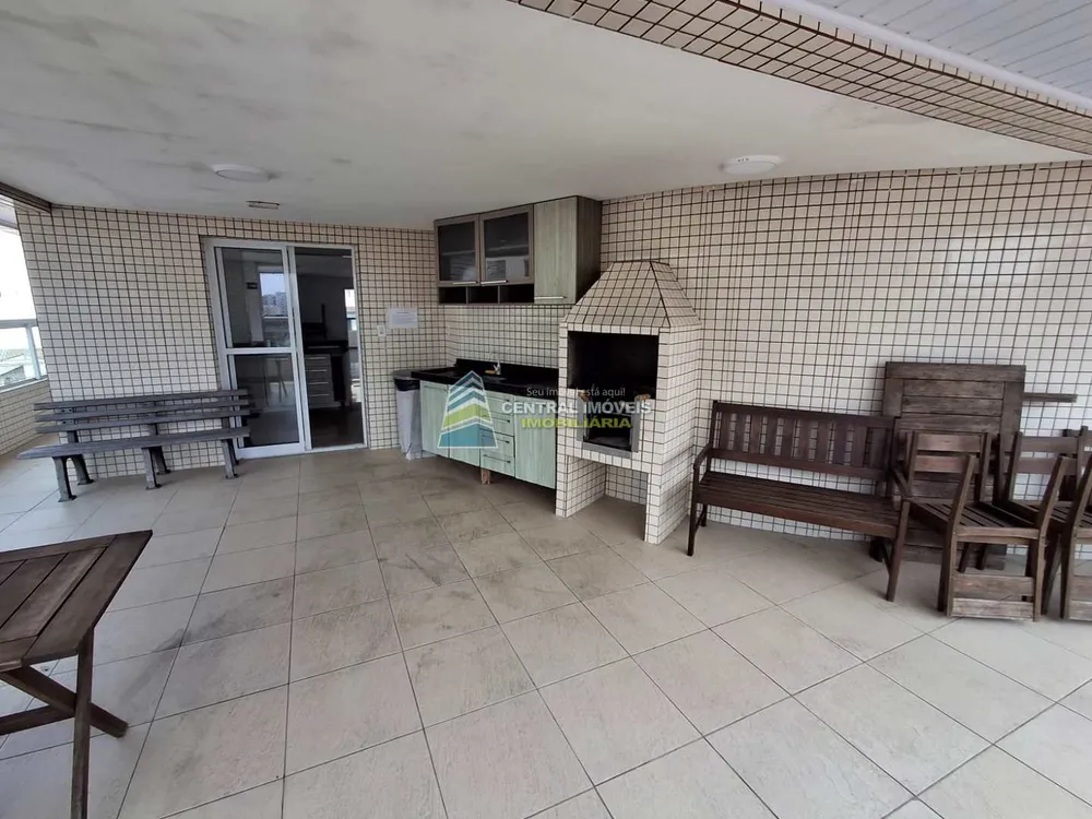 Apartamento, 2 quartos, 95 m² - Foto 3