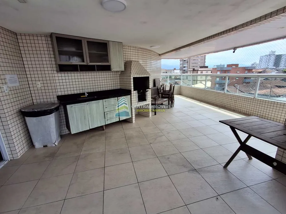 Apartamento, 2 quartos, 95 m² - Foto 4