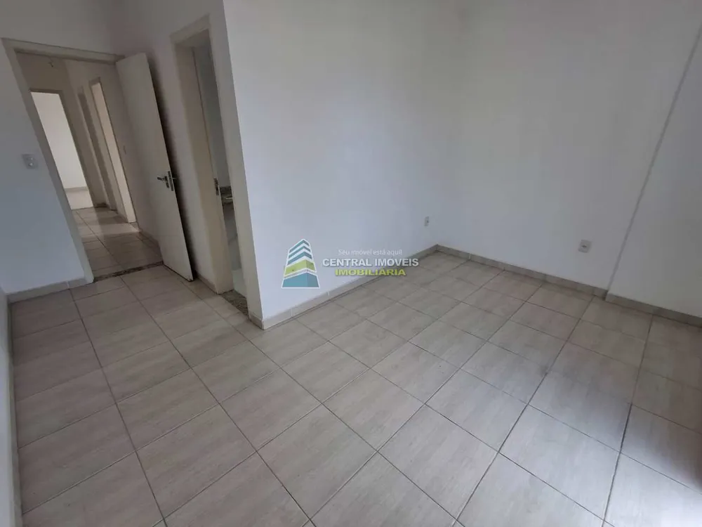 Apartamento, 2 quartos, 95 m² - Foto 2