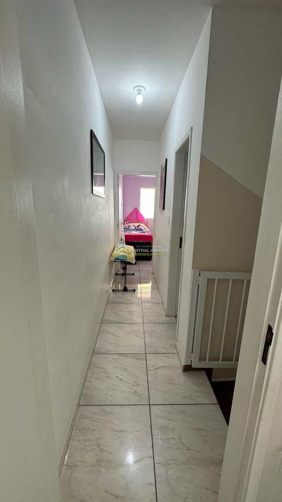 Sobrado, 2 quartos, 62 m² - Foto 6
