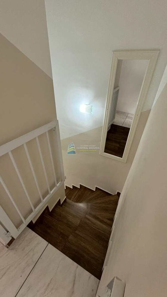 Sobrado, 2 quartos, 62 m² - Foto 5