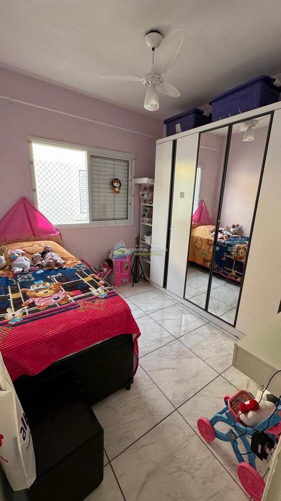 Sobrado, 2 quartos, 62 m² - Foto 7