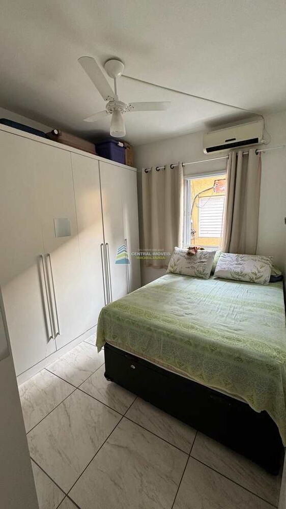 Sobrado, 2 quartos, 62 m² - Foto 10