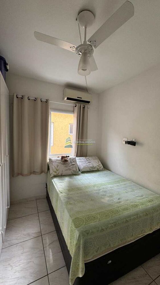 Sobrado, 2 quartos, 62 m² - Foto 9
