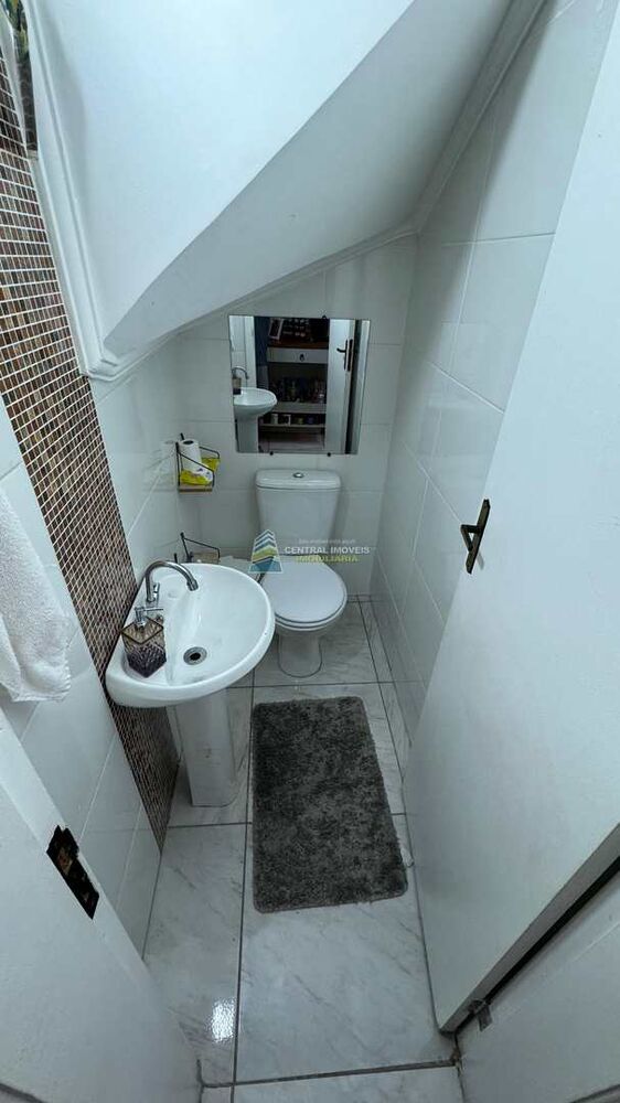 Sobrado, 2 quartos, 62 m² - Foto 17