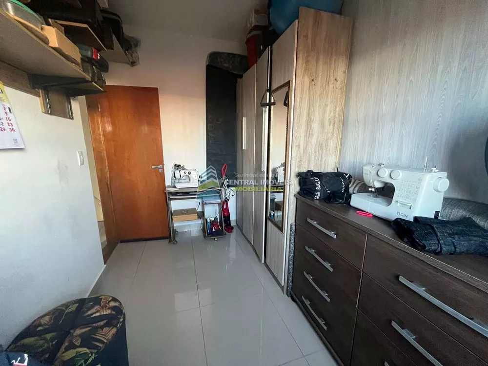 Sobrado à venda com 2 quartos, 59m² - Foto 3